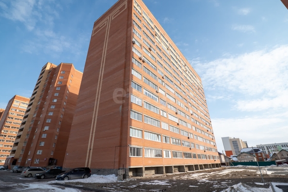 
   Продам студию, 25.5 м², Титова ул, 253/5

. Фото 26.