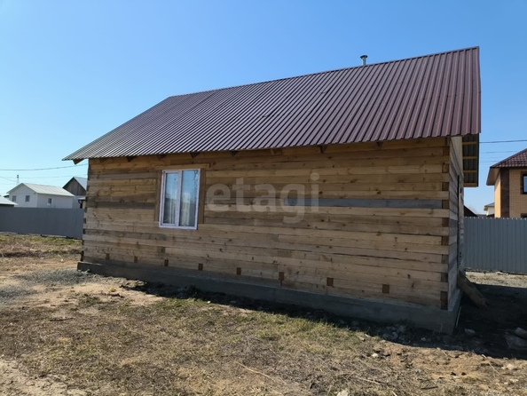 
   Продам дом, 49 м², Новосибирск

. Фото 8.