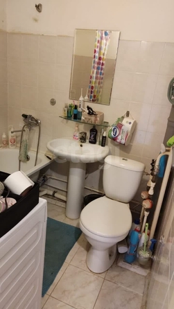 
   Продам 1-комнатную, 37.5 м², Краузе ул, 13

. Фото 3.
