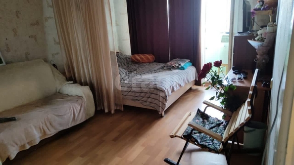 
   Продам 1-комнатную, 37.5 м², Краузе ул, 13

. Фото 4.