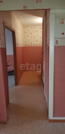 
  Сдам в аренду 3-комнатную квартиру, 60 м², Новосибирск

. Фото 5.