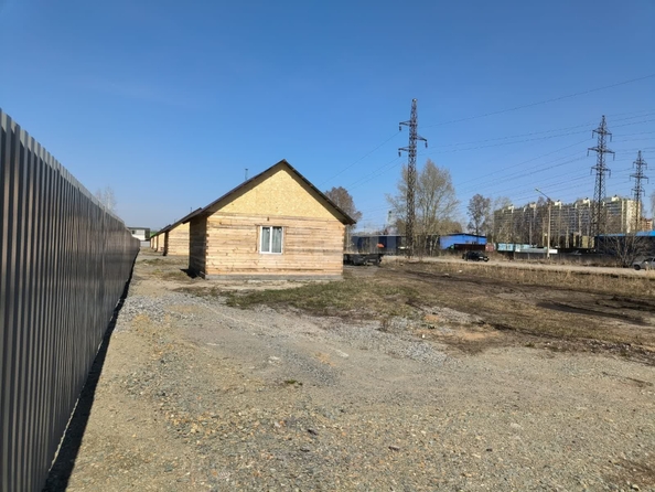 
   Продам дом, 63 м², Новосибирск

. Фото 9.