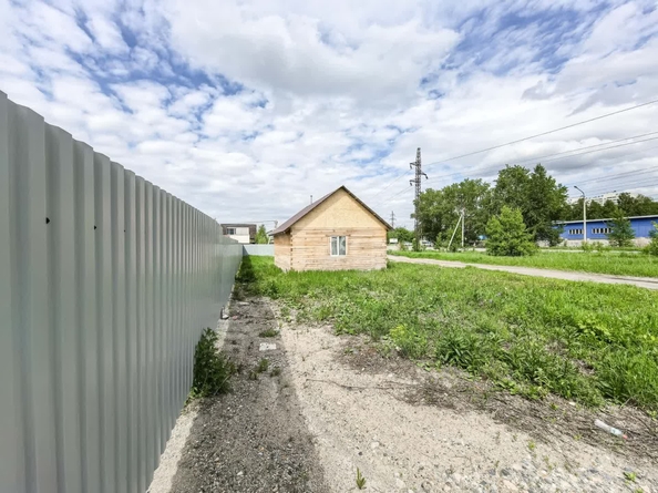 
  Продается дом, 61.4 м², Новосибирск
. Фото 5.