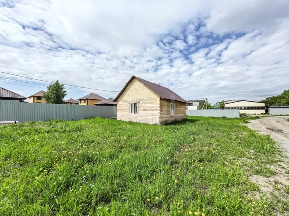 
  Продается дом, 61.4 м², Новосибирск
. Фото 14.