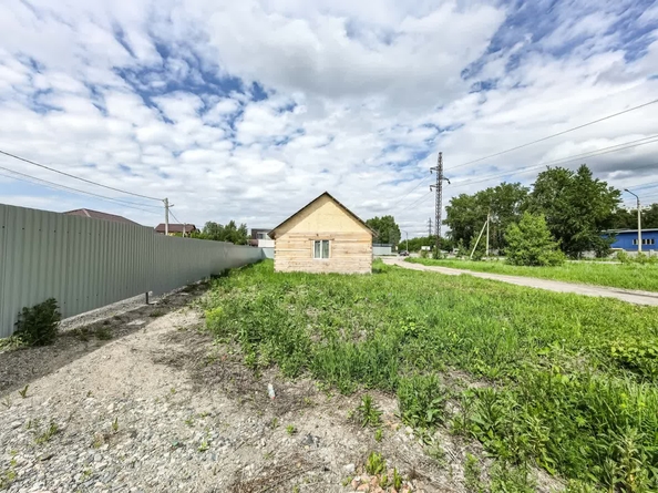 
  Продается дом, 61.4 м², Новосибирск
. Фото 16.