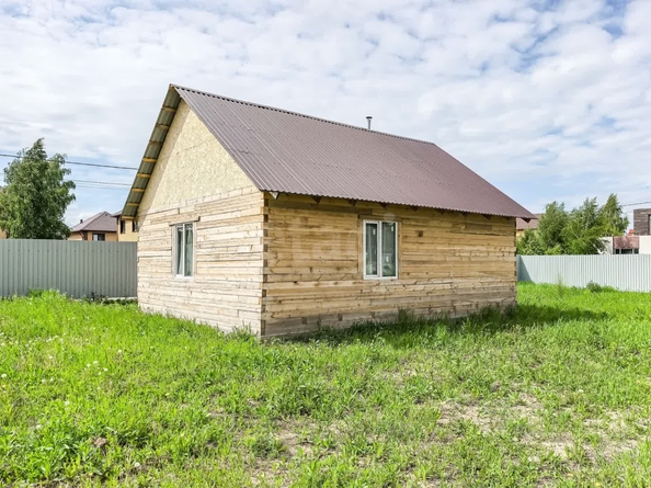 
  Продается дом, 61.4 м², Новосибирск
. Фото 18.