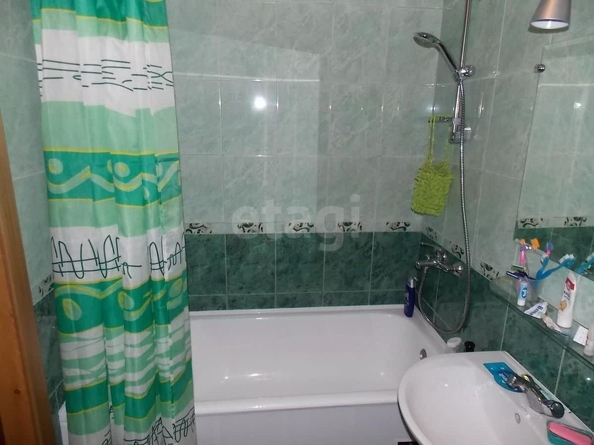 
  Сдам в аренду 2-комнатную квартиру, 51.6 м², Новосибирск

. Фото 12.