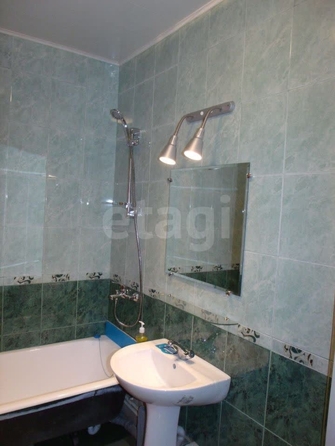 
  Сдам в аренду 2-комнатную квартиру, 51.6 м², Новосибирск

. Фото 13.