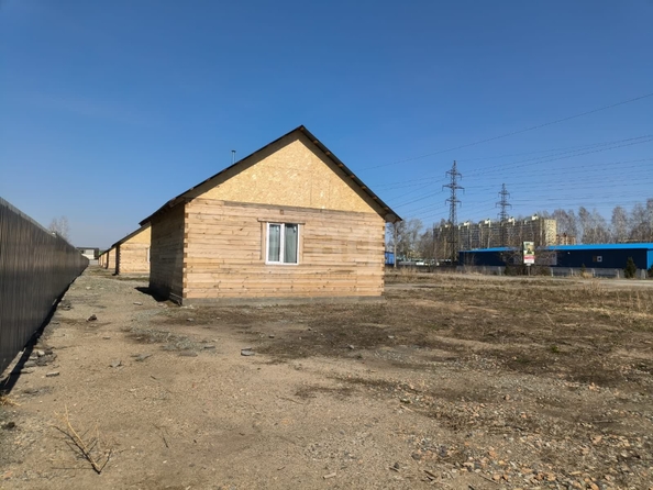 
   Продам дом, 49 м², Новосибирск

. Фото 6.