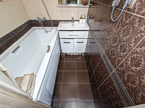 
   Продам 3-комнатную, 73.7 м², Вилюйская ул, 7

. Фото 6.