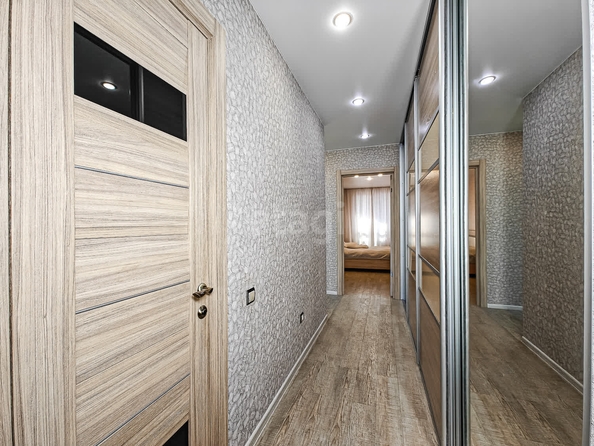 
   Продам 3-комнатную, 73.7 м², Вилюйская ул, 7

. Фото 10.