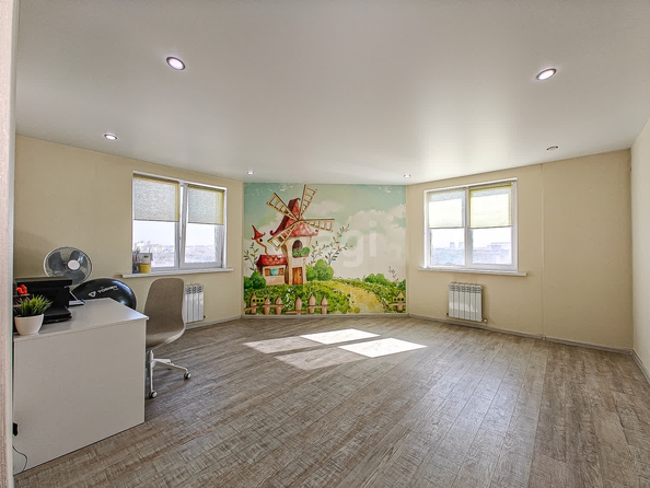 
   Продам 3-комнатную, 73.7 м², Вилюйская ул, 7

. Фото 15.