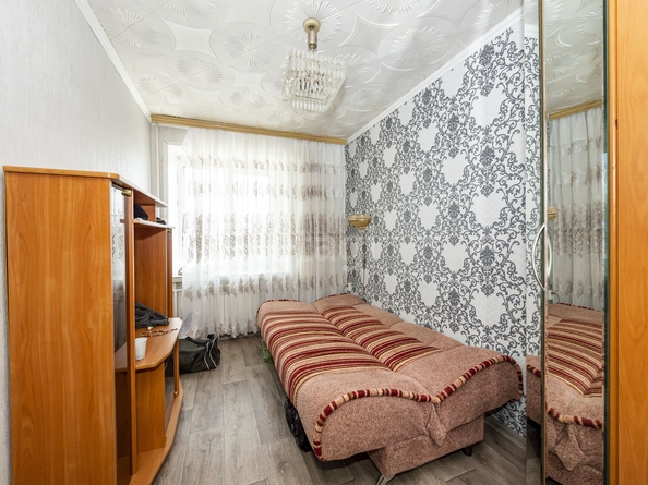 
   Продам 3-комнатную, 54.6 м², Олеко Дундича ул, 25

. Фото 12.