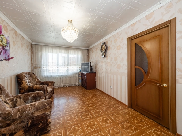 
   Продам 3-комнатную, 54.6 м², Олеко Дундича ул, 25

. Фото 22.