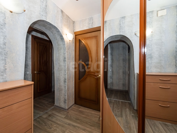 
   Продам 3-комнатную, 54.6 м², Олеко Дундича ул, 25

. Фото 36.