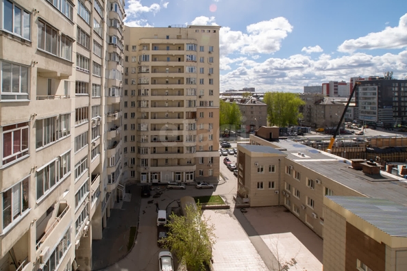 
  Продается 1-комн. квартира, 37.2 м², Блюхера ул, д. 71б
. Фото 1.