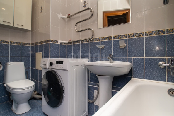 
  Продается 1-комн. квартира, 37.2 м², Блюхера ул, д. 71б
. Фото 12.