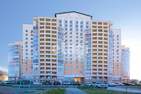 
  Продается 1-комн. квартира, 37.2 м², Блюхера ул, д. 71б
. Фото 20.
