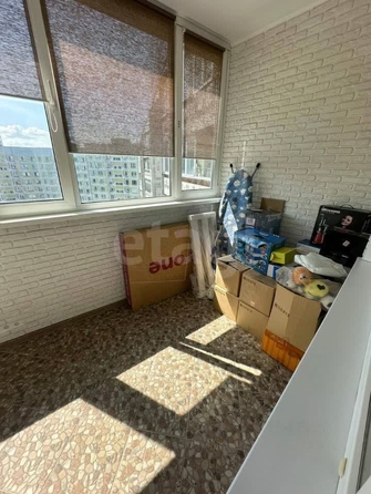 
   Продам 2-комнатную, 47.2 м², Лесосечная ул, 7

. Фото 15.