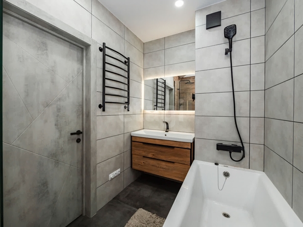 
   Продам 2-комнатную, 55.3 м², Закаменский мкр, 23

. Фото 15.