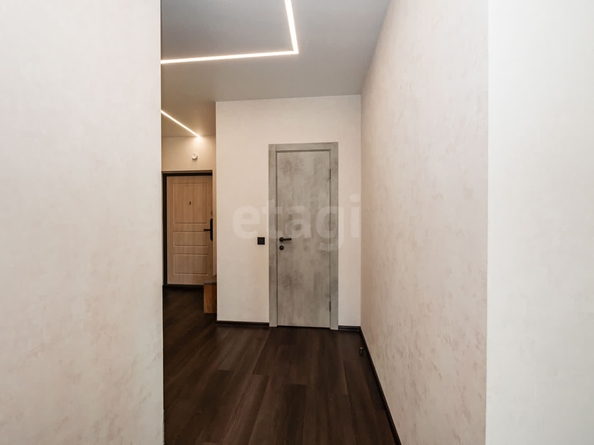 
   Продам 2-комнатную, 55.3 м², Закаменский мкр, 23

. Фото 19.