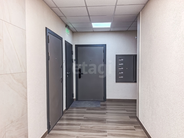 
   Продам 2-комнатную, 55.3 м², Закаменский мкр, 23

. Фото 21.