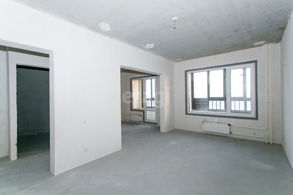 
   Продам 1-комнатную, 35.1 м², Невельского ул, 3/1

. Фото 2.