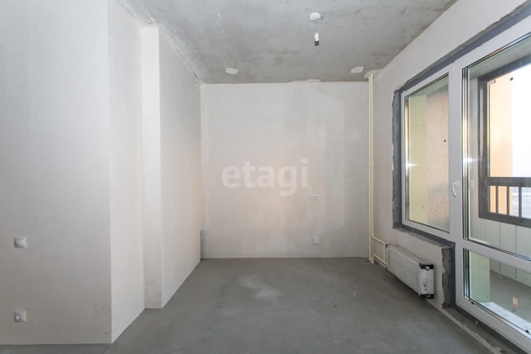 
   Продам 1-комнатную, 35.1 м², Невельского ул, 3/1

. Фото 6.