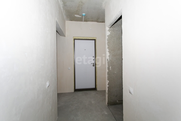 
   Продам 1-комнатную, 35.1 м², Невельского ул, 3/1

. Фото 11.