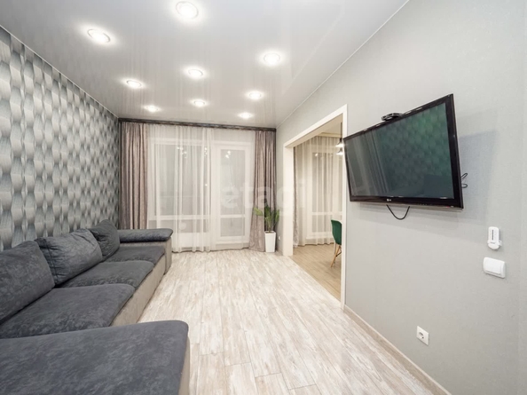 
   Продам 3-комнатную, 75.7 м², Красногорская ул, 31/1

. Фото 7.