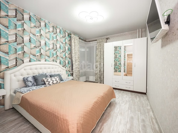 
   Продам 3-комнатную, 75.7 м², Красногорская ул, 31/1

. Фото 9.