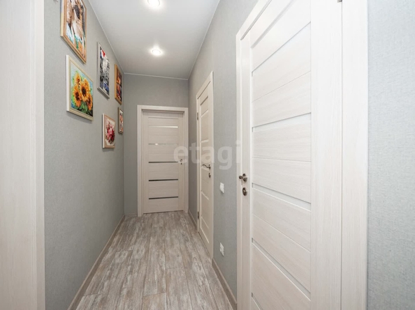 
   Продам 3-комнатную, 75.7 м², Красногорская ул, 31/1

. Фото 14.