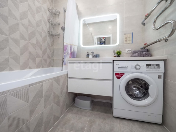 
   Продам 3-комнатную, 75.7 м², Красногорская ул, 31/1

. Фото 16.