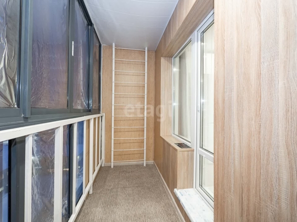
   Продам 3-комнатную, 75.7 м², Красногорская ул, 31/1

. Фото 19.