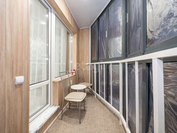 
   Продам 3-комнатную, 75.7 м², Красногорская ул, 31/1

. Фото 21.