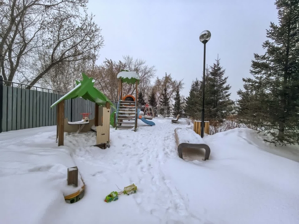 
   Продам 3-комнатную, 75.7 м², Красногорская ул, 31/1

. Фото 30.