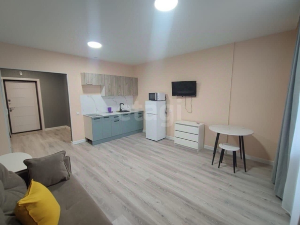 
  Сдам в аренду апартаменты, 33 м², Новосибирск

. Фото 2.