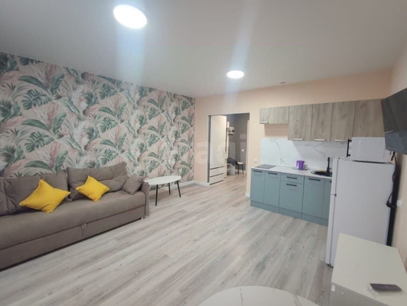 
  Сдам в аренду апартаменты, 33 м², Новосибирск

. Фото 8.