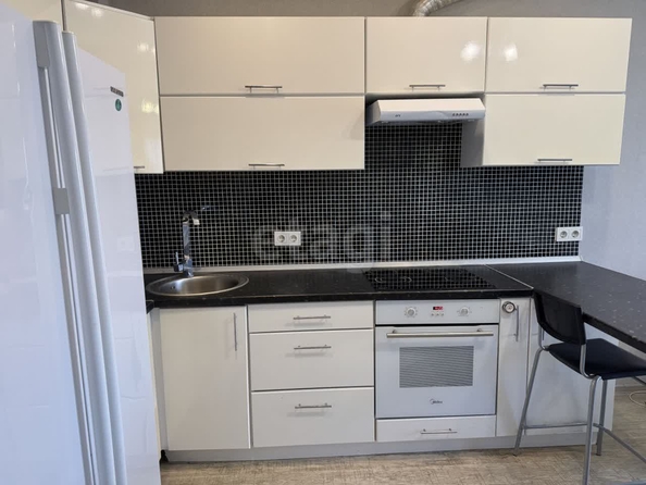 
  Сдам в аренду апартаменты, 32.7 м², Новосибирск

. Фото 3.