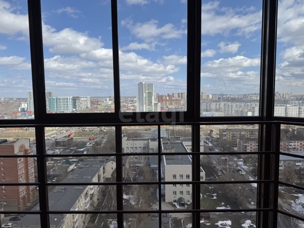
  Сдам в аренду апартаменты, 32.7 м², Новосибирск

. Фото 9.