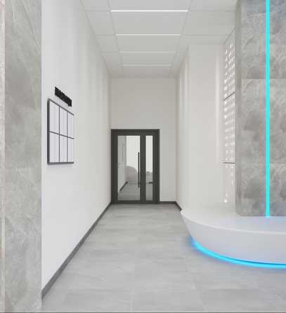 
   Продам 2-комнатную, 38.8 м², Luna (Луна)

. Фото 18.
