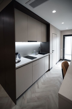 
  Продается 1-комнатный апартамент, 28.98 м², АО GAGARIN CITY (Гагарин Сити)
. Фото 18.