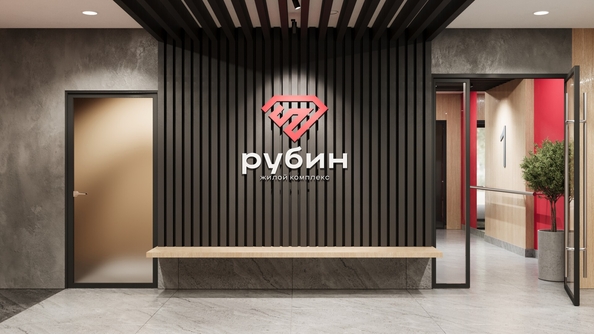 
   Продам 3-комнатную, 63.81 м², Рубин

. Фото 13.