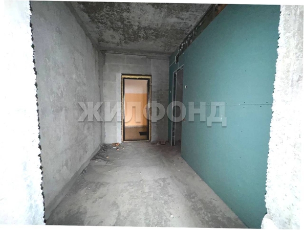 
   Продам студию, 39.3 м², Николая Сотникова ул, 16

. Фото 4.