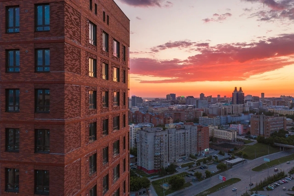 
   Продам 3-комнатную, 59.3 м², Академия, дом 3

. Фото 3.