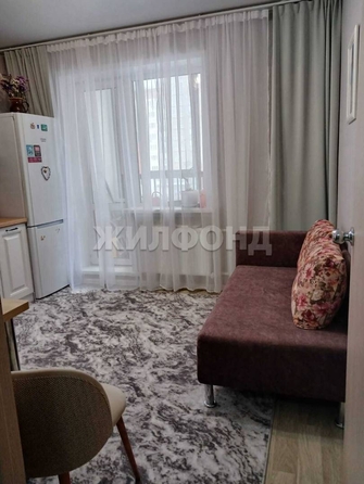 
   Продам 1-комнатную, 36.2 м², Спортивная ул, 31

. Фото 2.