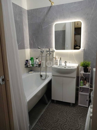 
   Продам 1-комнатную, 36.2 м², Спортивная ул, 31

. Фото 7.