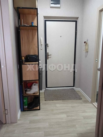 
   Продам 1-комнатную, 36.2 м², Спортивная ул, 31

. Фото 8.