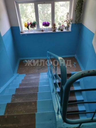
   Продам 1-комнатную, 29.3 м², Зорге ул, 243

. Фото 4.
