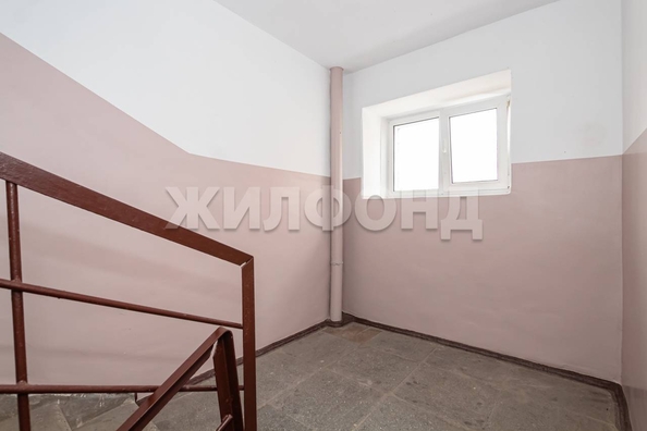 
   Продам 1-комнатную, 34.1 м², Северный мкр, 15

. Фото 12.
